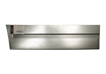 TRANSPORTER T4 РЕМОНТ КРЫШКИ ДВЕРИ ПЕРЕДНЕЙ Л.