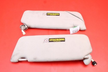 OSŁONA PRZECIWSŁONECZNA ACURA TSX 2 II ACCORD 8 VIII 09R