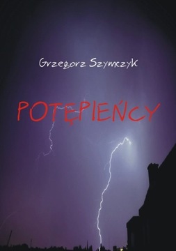 Potępieńcy - ebook