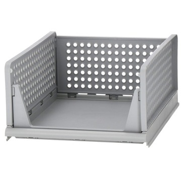 Складной органайзер для одежды для гардероба, ванной, офиса, контейнера