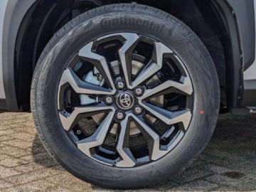 Toyota 2026 Od ręki - Style 1.5 Hybrid 116KM | Podgrzewane fotele!, zdjęcie 10