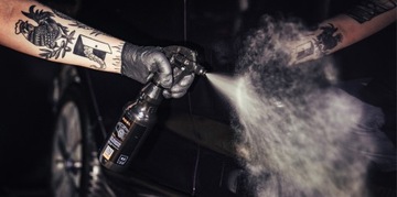 ADBL TAR REMOVER ТИКСОТРОПНОЕ СРЕДСТВО ДЛЯ УДАЛЕНИЯ СМОЛА И АСФАЛЬТА 500 МЛ