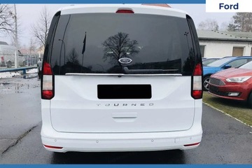 Ford Tourneo Connect IV Van 1.5 EcoBoost 114KM 2025 Tourneo Connect Grand L2H1 Titanium A7 1.5 115KM, zdjęcie 5