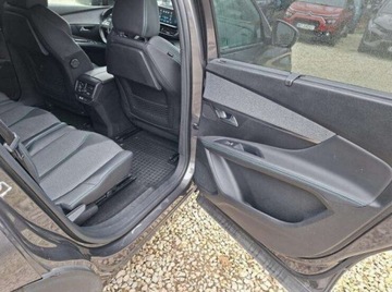 Peugeot 5008 II Crossover Facelifting 1.5 BlueHDi 130KM 2023 Peugeot 5008 Allure Pack / 7 osobowy / 1 właścicie, zdjęcie 8