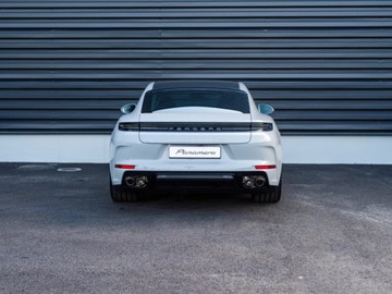 Porsche Panamera III Liftback 4 E-Hybrid 2.9 470KM 2025 PORSCHE Panamera E-Hybrid Sedan 2.9 (470KM) 2025, zdjęcie 1
