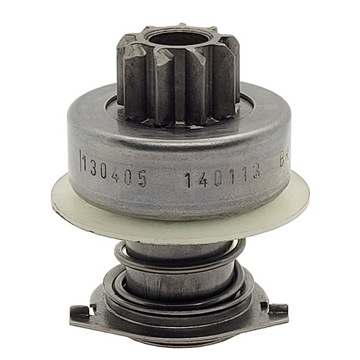 БЕНДІКС СТАРТЕР BOSCH 1006209400 VW PASSAT  AUDI КУПЕ 100 130405 SD0139 