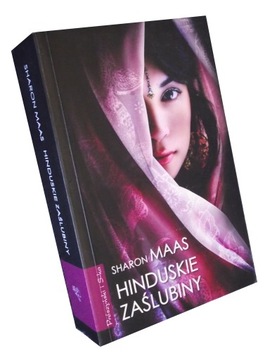 HINDUSKIE ZAŚLUBINY - MAAS
