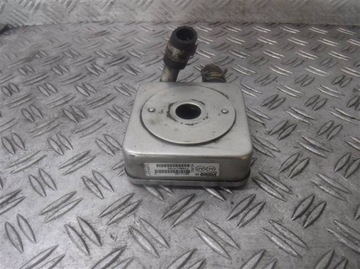 CHŁODNICA OLEJU SKRZYNI PEUGEOT 307 2.0 16V