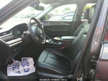 Jeep 2023 Jeep Grand Cherokee 2023r, Limited, 3.6L, 4x4 3.6 Benzyna 293KM, zdjęcie 15