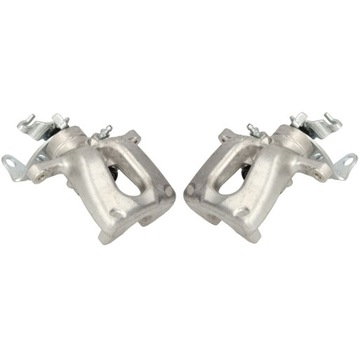 ZACISKI HAMULCOWE TYŁ L+P ALFA 159 BRERA SPIDER