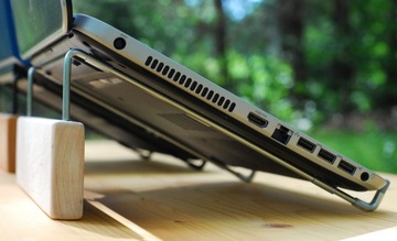 Podstawka, stojak, podkładka pod laptop