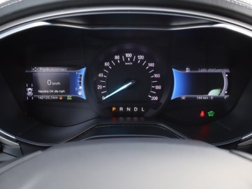 Ford Mondeo V Kombi Facelifting 2.0 Hybrid 187KM 2020 Ford Mondeo 2.0 Hybrid, Automat, Skóra, Navi, zdjęcie 10