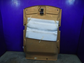 OPEL CORSA D 06-11 5D 5-ДВЕРНЫЙ ПОТОЛОК ЕВРОПА