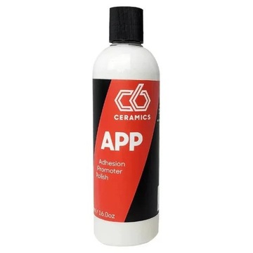 C6 Ceramics by DIY Detail Adhesion Promoter Polish 473ml - primer, podkłąd