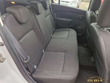 Dacia Logan II MCV Tce 90KM 2014 Dacia Logan Dacia Logan MCV Klimatyzacja ,Nowy rozrzad , Sprowadzona, zdjęcie 16