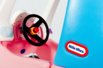 Уютное купе Princess Car