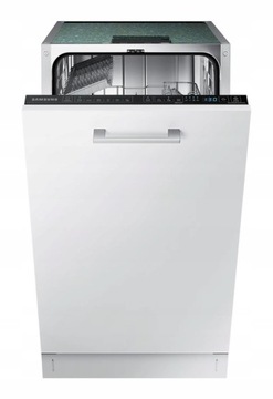 Набор SAMSUNG NV68A1140BB + NZ64M3NM1BB + DW50R4040BB Черный Посудомоечная машина 45см