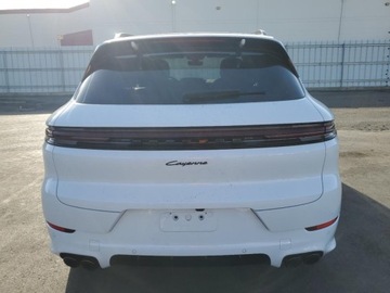 Porsche Cayenne III 2024 Porsche Cayenne 2024 3.0l 3.0 Benzyna 348KM, zdjęcie 2