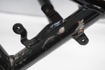 HONDA X-ADV 750 17- РАМА 2018 + ПОЛНЫЙ КОМПЛЕКТ ДОКУМЕНТОВ