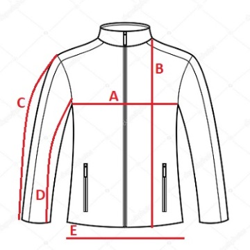 Q559 НОВАЯ МУЖСКАЯ ТРЕНИРОВОЧНАЯ КУРТКА RHINO ПО РЕГБИ M