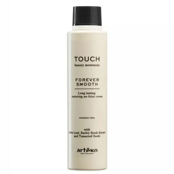Zabieg wygładzający przeciw puszeniu FOREVER SMOOTH Artego 250ml