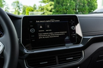 Volkswagen T-Cross SUV Facelifting 1.5 TSI 150KM 2026 Volkswagen T-Cross R-Line Plus 1.5 TSI 150 KM DSG, zdjęcie 28