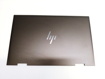 KLAPA OBUDOWA COVER HP Envy 15-EU X360