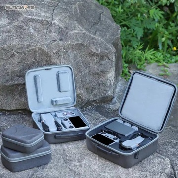 Futerał Walizka Etui Case SUNNYLIFE dla DJI MAVIC 3 / PRO / CLASSIC (B573)