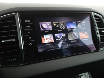 Skoda Karoq Crossover 2.0 TDI 150KM 2018 Škoda Karoq Skoda Karoq 4X4 DSG Skóra Navi, zdjęcie 22