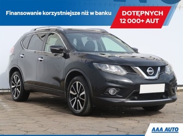 Nissan X-Trail 1.6 dCi, Salon Polska, Serwis ASO