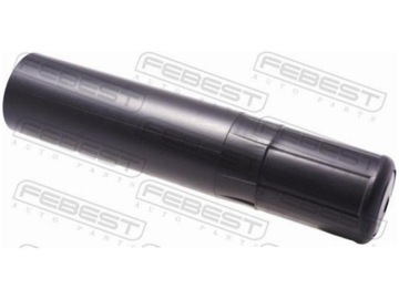 2× FEBEST MZSHB-ERR KRYT / PÍST VZDUCH TLUMIČ