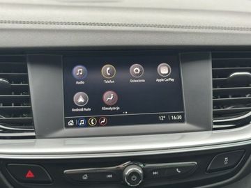 Opel Insignia II Grand Sport Facelifting 2.0 Diesel 174KM 2022 Opel Insignia 2.0 CDTi 174KM 2022r, Salon PL, FV23, zdjęcie 18