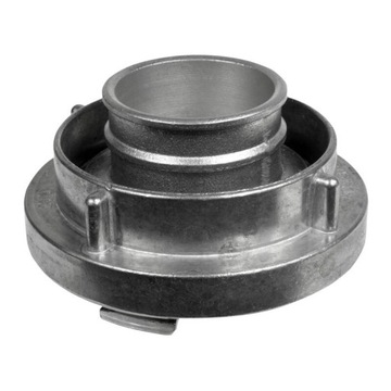 Złącze strażackie, łącznik ssawny 52 - 42mm
