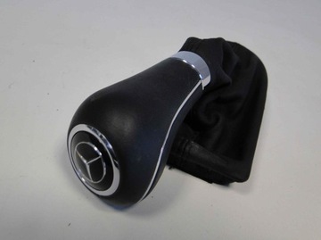 MERCEDES CLS 219 АВТОМАТИЧЕСКАЯ РУЧКА ПЕРЕДАЧ