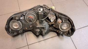 DUCATI MULTISTRADA 1200 10-14 лет Лампа головного света