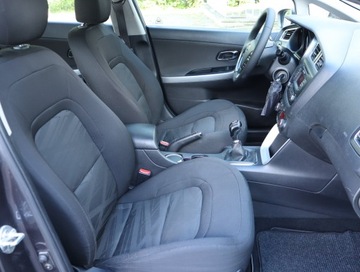 Kia Ceed II Kombi 1.6 GDI 135KM 2013 Kia Ceed 1.6 GDI, Salon Polska, Klima, zdjęcie 5