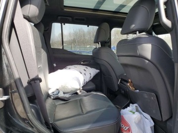 Lexus GX 2024 Lexus GX 550 Luxury 2024 3.4l 3.4 Benzyna 349KM, zdjęcie 11