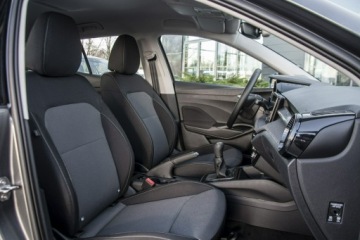 Skoda Fabia IV 2026 Škoda Fabia Skoda Fabia Drive 1.0 TSI 115 KM -, zdjęcie 9