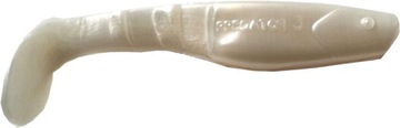 Manns 9 cm kopyto predator 066 PL perła