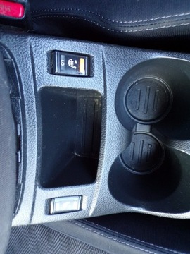 Nissan Qashqai II Crossover 1.6 dCi 130KM 2014 Nissan Qashqai Klimatronic /4x4/Navi /Led / 1,6, zdjęcie 24