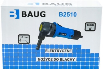 ЭЛЕКТРИЧЕСКИЕ НОЖНИЦЫ ДЛЯ РЕЗКИ ГОФРИРОВАННОГО ЛИСТА