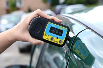 Измеритель толщины краски и тестер GL-SMART-XL