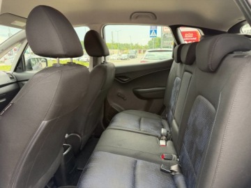 Hyundai ix20 Mikrovan 1.4 CVVT 90KM 2011 Hyundai ix20 ZAMIEŃ swoje auto Dowóz cała Polska Zostaw swoje w rozliczeniu, zdjęcie 12