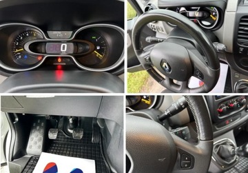 Renault Trafic III Furgon 1.6 Energy dCi 145KM 2016 Renault Trafic F VAT vivaro talento PISEMNA GWARANCJA w cenie Transport, zdjęcie 35