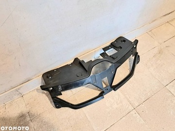 RENAULT ARKANA 2019 Z PŘEDNÍ MŘÍŽKA CHLADIČŮ / MASKA
