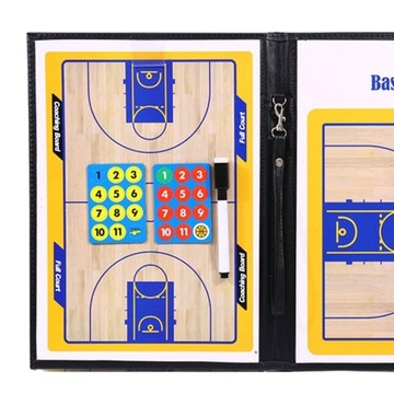 аксессуары Pallacanestro стратегическая доска