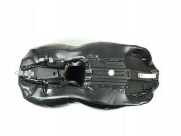 SIEDZISKO SIEDZENIE HARLEY FLHR ELECTRA GLIDE