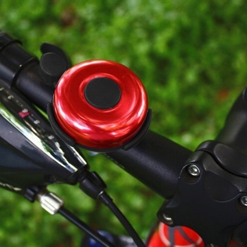 V3 MEDIUM BIKE BELL МЕТАЛЛ LOUD BIKE K