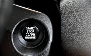 Jeep Renegade SUV 2.0 MultiJet 140KM 2016 Jeep Renegade Alusy LED Navi linne assist 4x4 GRZANE FOTELE i kierownica, zdjęcie 30