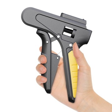 Grip Grip Тренажер для пальцев Силовая тренировка Запястья Желтый